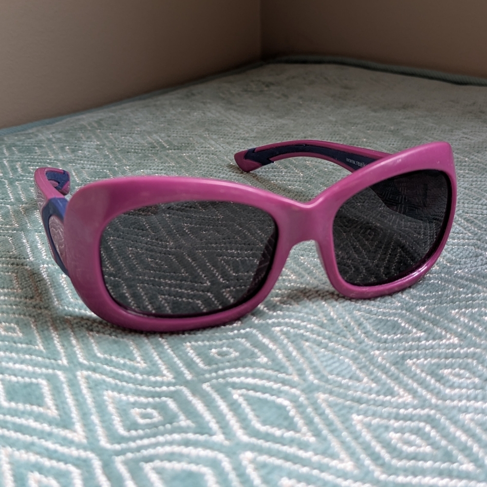 Toddler/Little Kid Sun Glasses
